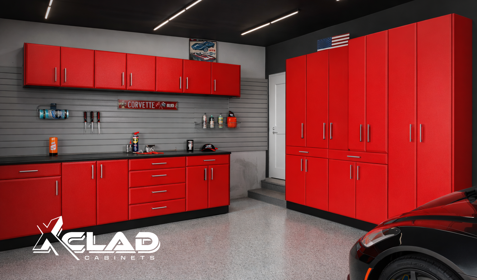 Garage Storage