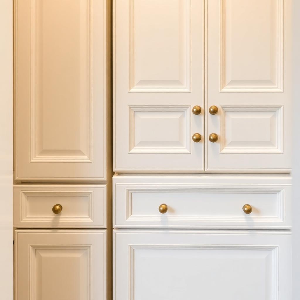 Door & Drawer Styles
