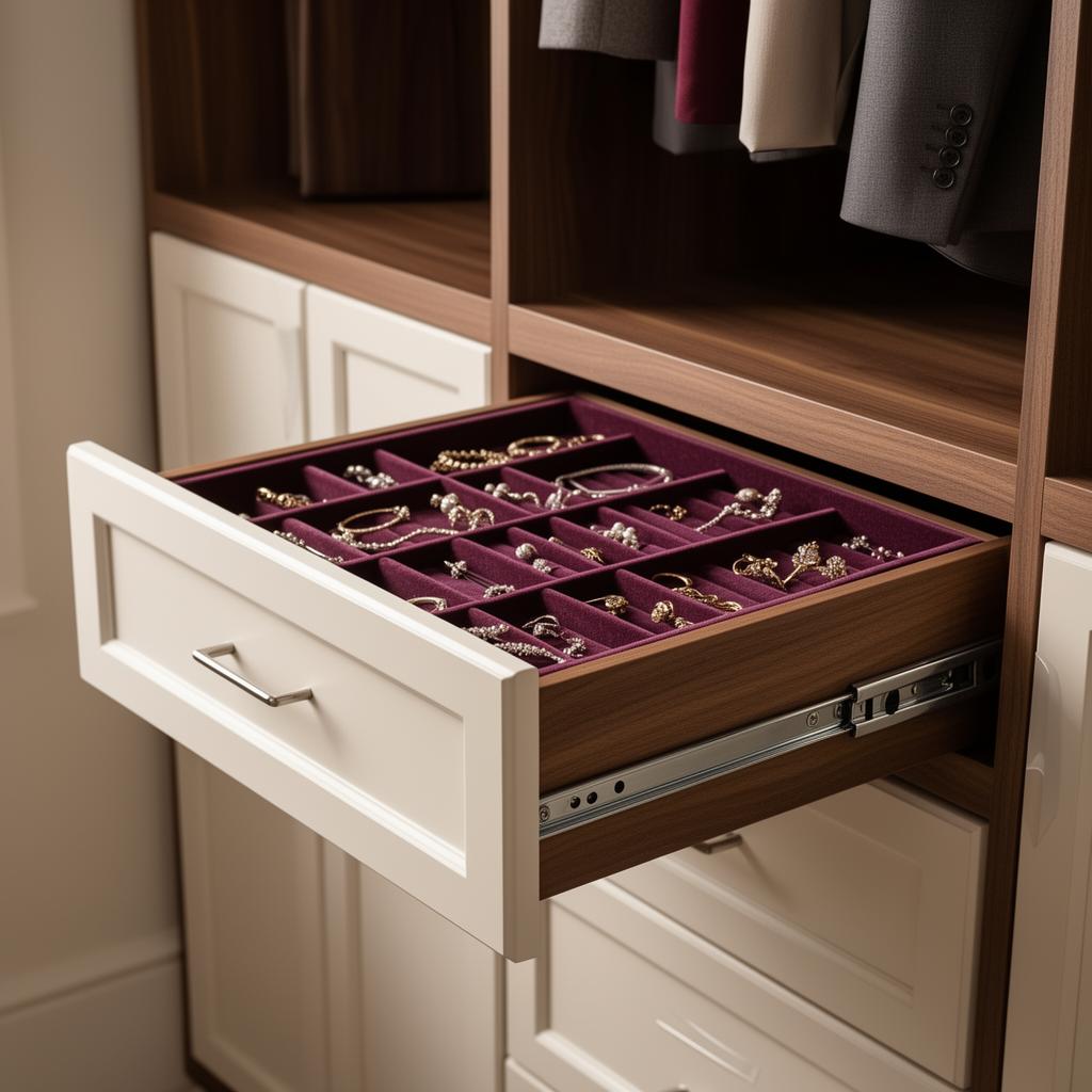 Engage Jewelry Organizer