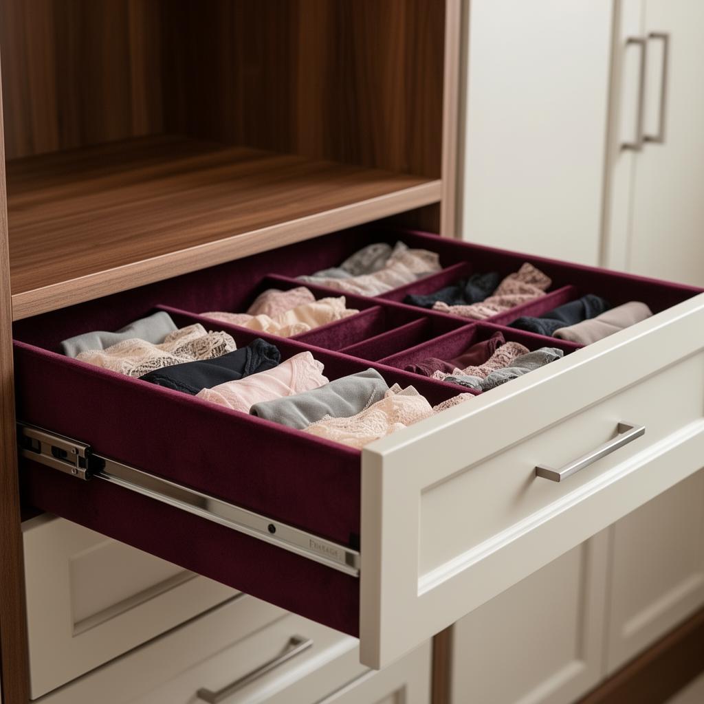 Engage Lingerie Drawer