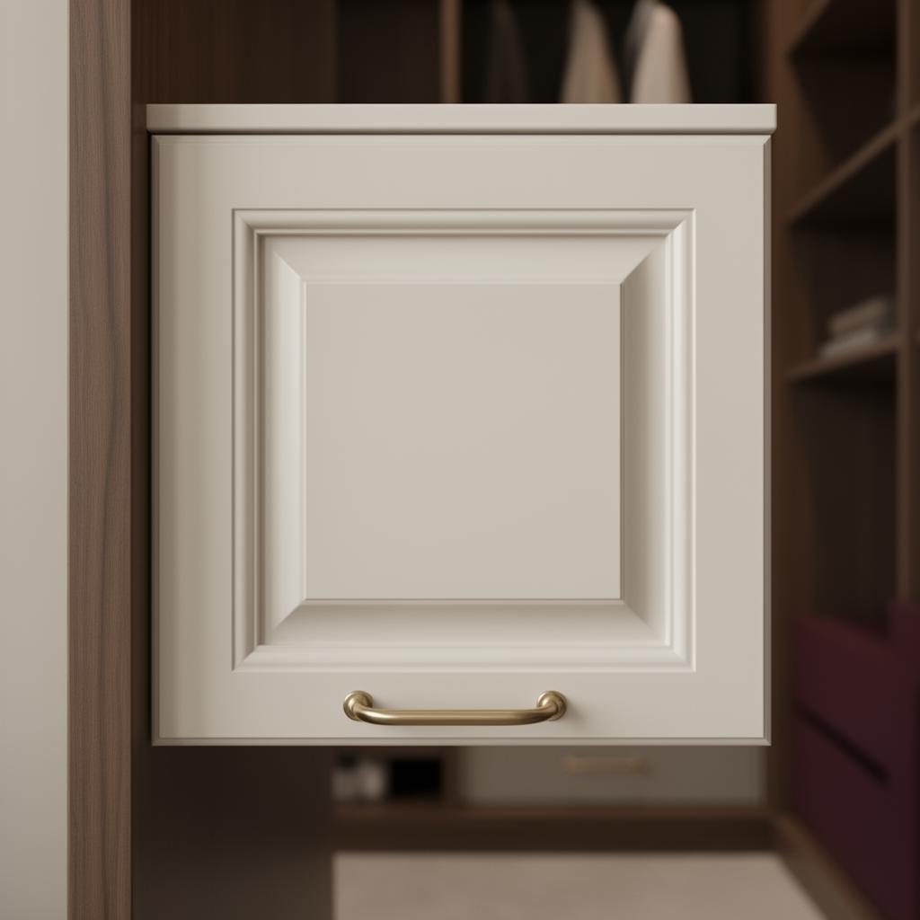 Raised Panel Thermofoil