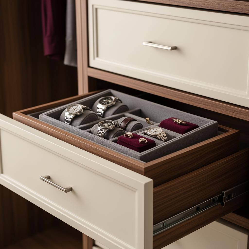 Top Tray