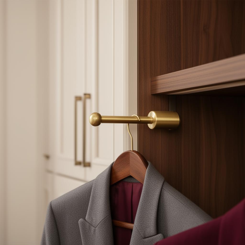 Valet Pin